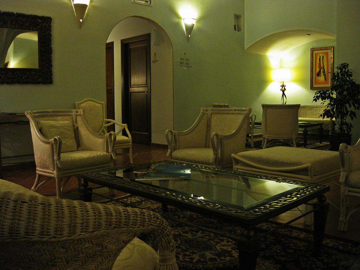 Hotel Monti Di Mola Porto Cervo Exteriér fotografie